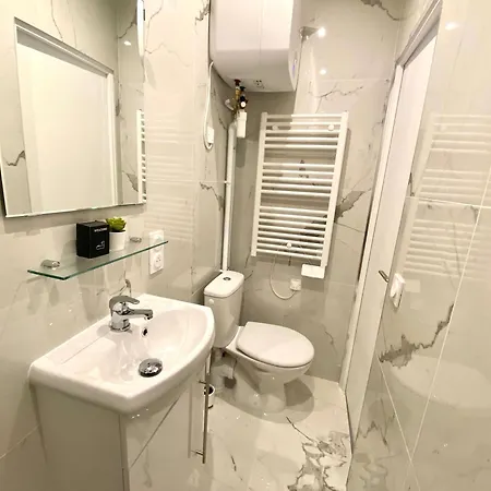 New 467 Beatrice -cosy Center Париж